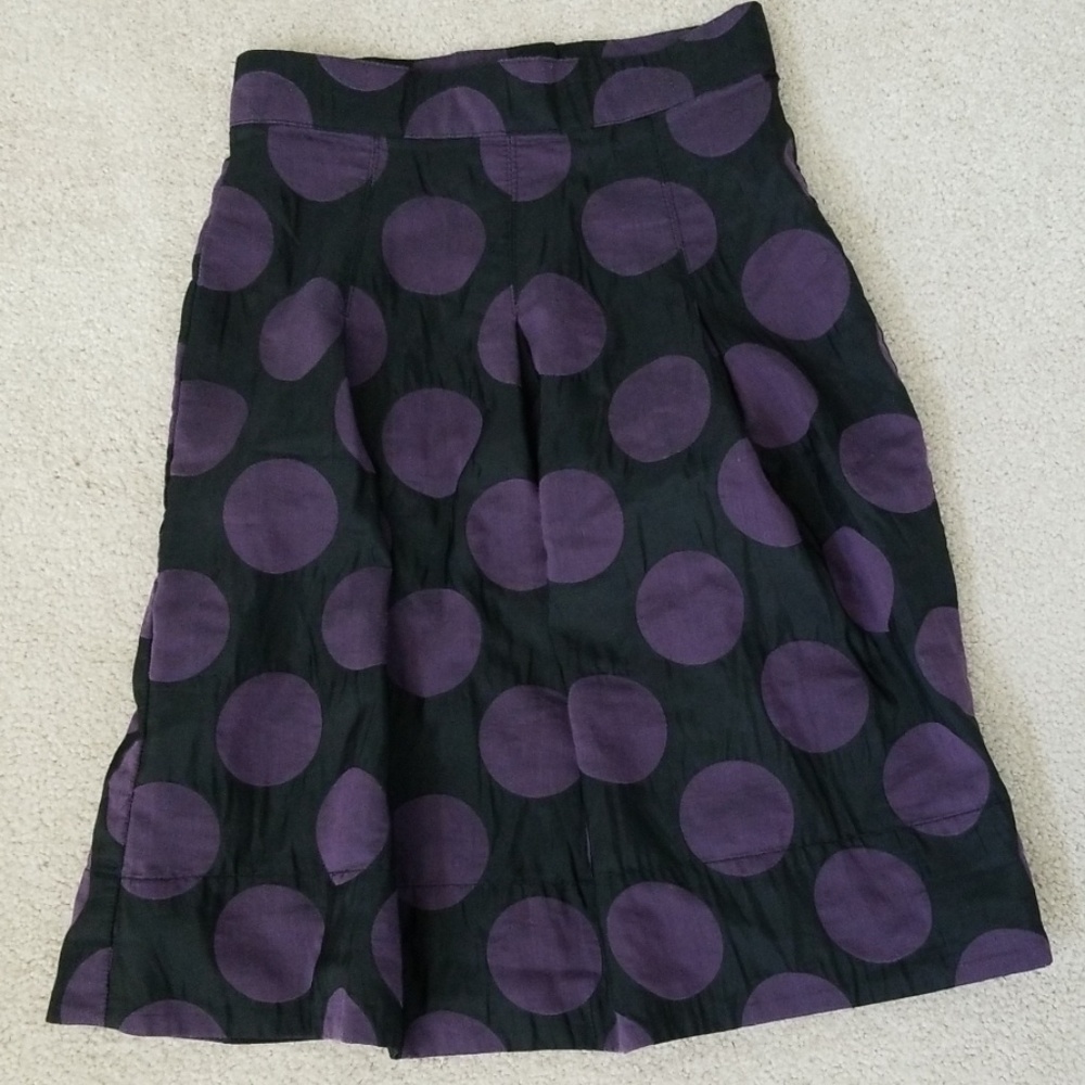 Skirt from Anthropologie